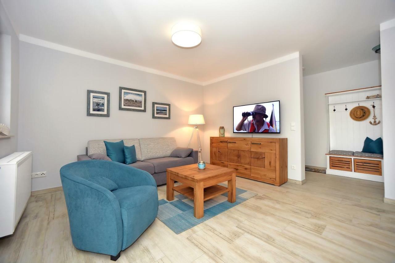 Ankerplatz Zingst Apartman Kültér fotó