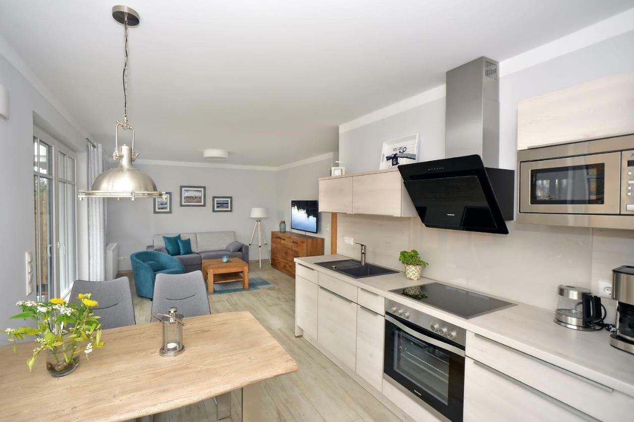Ankerplatz Zingst Apartman Kültér fotó